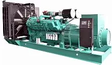 Дизельгенератор АД-1000С-Т400-2РМ15UK-ST с АВР
