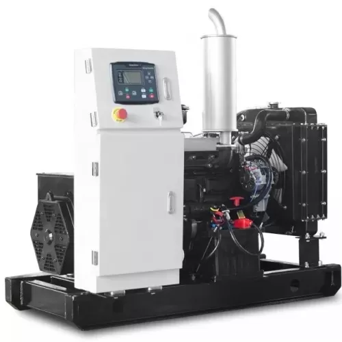 Дизельный генератор (ДГУ) Арктика АД-64С-Т400-1РМ5-AR  