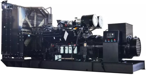 Дизельный генератор (ДГУ) Арктика АД-2000С-Т400-2РМ15-AR с АВР  