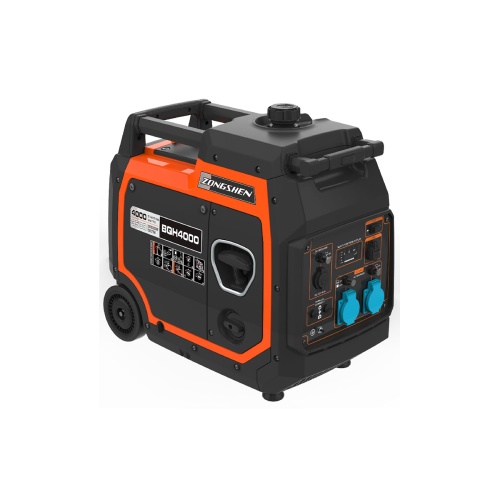Бензиновая электростанция ZONGSHEN BQH 4000  