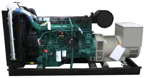 Дизельный генератор (ДГУ) Арктика АД-520С-Т400-1РМ23-LS  