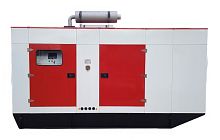Дизельный генератор (электростанция) АД-600С-Т400-2РКМ5