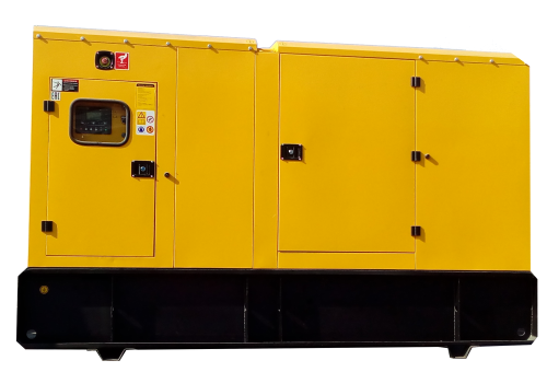 Дизельный генератор (ДГУ) Арктика АД-520С-Т400-2РКМ22-MM с АВР в кожухе  