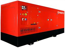 Дизельный генератор (электростанция) ENERGO ED 35/400 Y