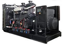 Дизельный генератор (ДГУ) Азимут АД-1000С-Т400-1РМ5 










  