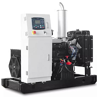 Дизельэлектростанция АД-14С-Т400-2РМ5-AR с АВР