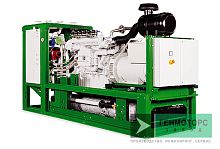 Газовый генератор (электростанция) 2G KWK250 EG   