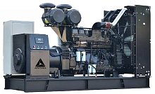 Дизельный генератор (электростанция) АД350С-Т400 АРКТИКА с АВР
