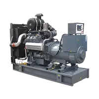 Дизельный генератор АД-160С-Т400-1РМ18-AR