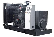 Дизельный генератор (электростанция) АД-320С-Т400-2РМ5
