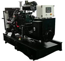 Дизельгенератор АД-120С-Т400-1РМ17-AR