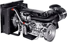 Дизельный двигатель FPT-IVECO С13 TE2A.S551