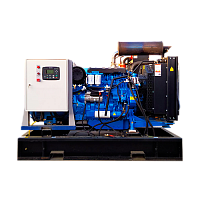 Дизельный генератор (ДГУ) Motor АД50-Т400 (Weichai) 

с АВР








  