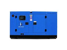 Дизельный генератор (электростанция) ИСТОК АД16С-Т400-РМ15-1