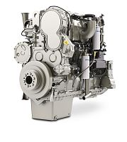 Дизельный двигатель PERKINS 2806A-E18TTAG5