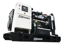 Дизельный генератор (электростанция) ADG-ENERGY AD200-Т400