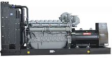 Дизельный генератор АД-450С-Т400-1РМ6C-AR