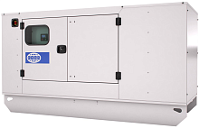 Дизельная электростанция (ДЭС) FG WILSON P88-3