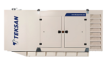 Дизельный генератор (ДГУ) Teksan TJ631DW5C 

с АВР

в кожухе






  