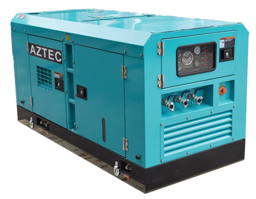 Aztec UDS390S-7