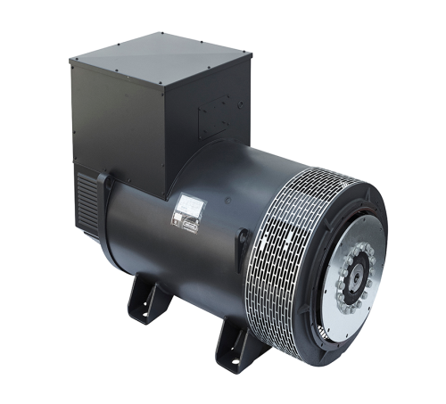 Синхронный генератор MECC ALTE ECO40-1L/4  