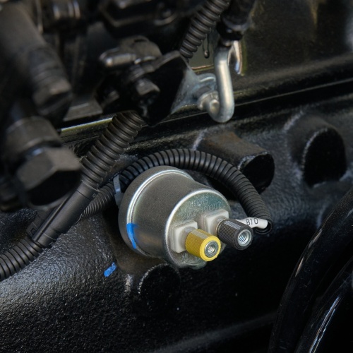 Дизельный передвижной компрессор Master Blast MB390D-15   фото 6
