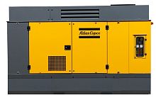 Дизельный передвижной компрессор Atlas Copco XRHS 930E  