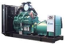 Дизельный генератор (ДГУ) ТСС ТСС АД-500С-T400-1PM15 (KT38-G) 










  