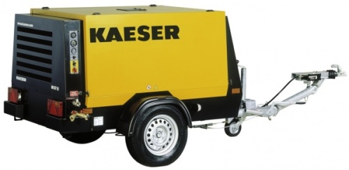 Kaeser M 57 7