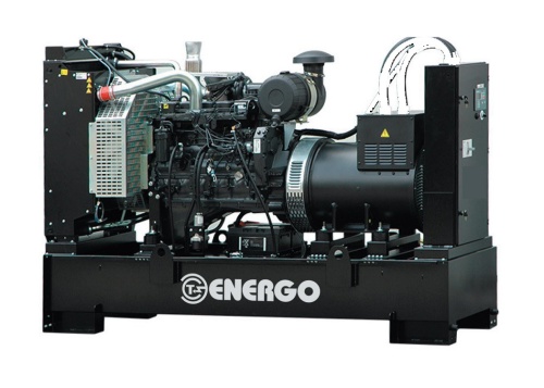 ENERGO EDF 200/400 IV