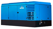 Дизельный передвижной компрессор Liutech LUY340-34  