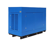 Дизельная электростанция (ДЭС) Азимут АД-80С-T400-1РПМ19
