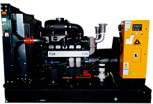 Дизельная электростанция (ДЭС) Арктика АД-500С-Т400-1РМ17-AR