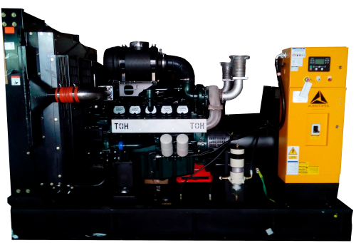 Дизельный генератор (ДГУ) Арктика АД-500С-Т400-1РМ17-AR  