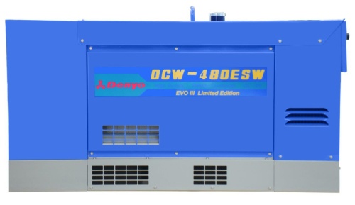 DCW480ESW  фото 4