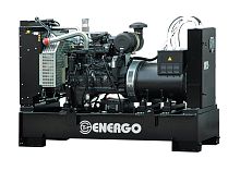 Дизельный генератор (электростанция) ENERGO EDF 250/400 IV