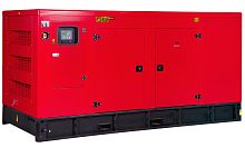 Дизельный генератор (электростанция) FUBAG DS 410 DA ES