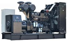 Дизельный генератор АД-500С-Т400-2РМ15-AR с АВР