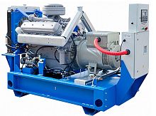Дизельный генератор (ДГУ) ТСС АД-60С-Т400-1РМ2 MARELLI 










  