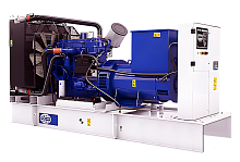 Дизельная электростанция (ДЭС) FG WILSON P330-3