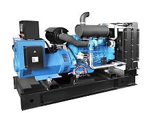 Дизельный генератор (ДГУ) Арктика АД120Y-Т400 










  