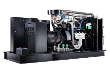 Газовый генератор (электростанция) GENERAC SG64   