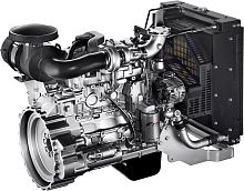 Дизельный двигатель FPT-IVECO NEF45 SM3.S500