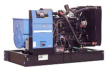 Дизельный генератор (электростанция) J165K