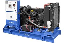 Дизельная электростанция (ДЭС) ТСС АД-25С-T400-2PM7