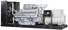 Дизельная генераторная установка АД-1480С-Т400-2РМ18-MA с АВР