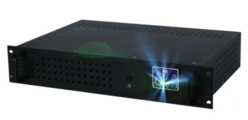 Источник бесперебойного питания (ИБП) NPOWER NPOWER GammaVision 1500RM  