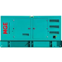 Дизельный генератор (электростанция) MGE MGEP320BN