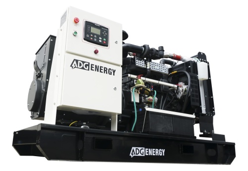 ADG-ENERGY AD160-Т400