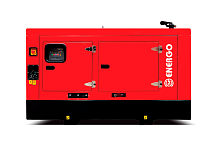 Резервная ДЭС ENERGO ENERGO EDF 100/400 IV Резервная ДЭС ENERGO ENERGO EDF 100/400 IV